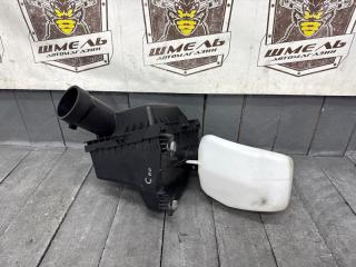 Запчасть корпус воздушного фильтра передний SUBARU IMPREZA 2018/ЦВЕТ JBU/ПРОБЕГ 66453