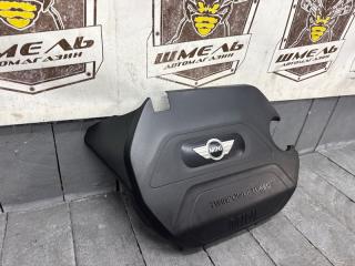 Крышка двс декоративная передняя HATCH 2017/ЦВЕТ B83/ПРОБЕГ 62473 F55 B47C20A