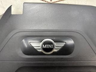 Крышка двс декоративная передняя HATCH 2017/ЦВЕТ B83/ПРОБЕГ 62473 F55 B47C20A