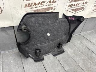 Крышка двс декоративная передняя HATCH 2017/ЦВЕТ B83/ПРОБЕГ 62473 F55 B47C20A