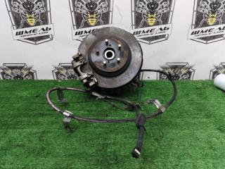 Запчасть ступица задняя правая SUBARU IMPREZA 2018/ЦВЕТ JBU/ПРОБЕГ 66453