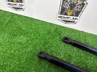 Амортизатор капота передний HATCH 2017/ЦВЕТ B83/ПРОБЕГ 62473 F55 B47C20A