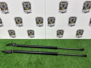 Амортизатор двери багажника задний NISSAN X-TRAIL 2015/ЦВЕТ QAB/ПРОБЕГ 75387