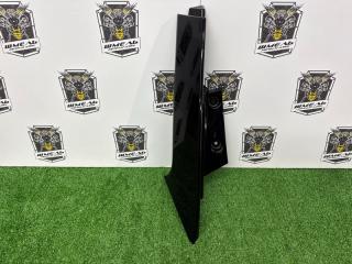 Запчасть планка под стоп задняя левая NISSAN X-TRAIL 2015/ЦВЕТ QAB/ПРОБЕГ 75387