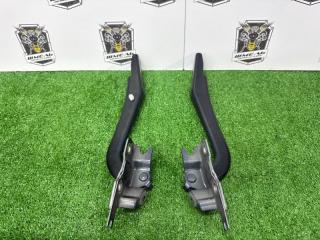 Запчасть петля капота передняя SUBARU IMPREZA 2018/ЦВЕТ JBU/ПРОБЕГ 66453