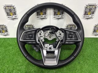 Руль передний SUBARU IMPREZA 2018/ЦВЕТ JBU/ПРОБЕГ 66453