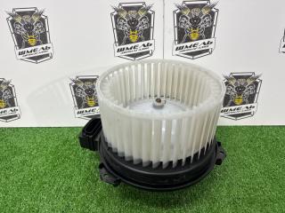 Запчасть мотор печки передний SUBARU IMPREZA 2018/ЦВЕТ JBU/ПРОБЕГ 66453