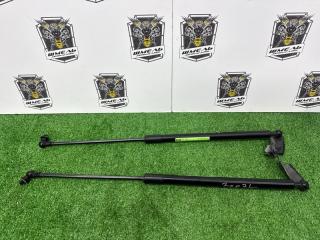 Запчасть амортизатор багажника задний SUBARU IMPREZA 2018/ЦВЕТ JBU/ПРОБЕГ 66453