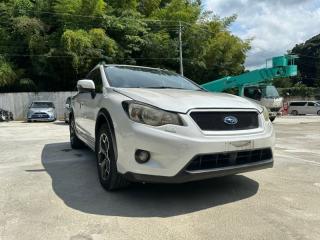 Фото запчасти решетка радиатора передняя SUBARU XV 2013/ЦВЕТ 37J/ПРОБЕГ 45666 контрактная запчасть Запчасть решетка радиатора передняя SUBARU XV 2013/ЦВЕТ 37J/ПРОБЕГ 45666