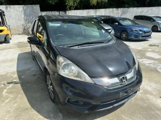 Бампер передний HONDA FIT SHUTTLE 2014/ЦВЕТ NH731P/ПРОБЕГ 35329 контрактная Бампер передний HONDA FIT SHUTTLE 2014/ЦВЕТ NH731P/ПРОБЕГ 35329