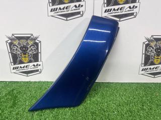 Накладка на крыло задняя левая TOYOTA SIENTA 2015/ЦВЕТ 1F7/ПРОБЕГ 88097