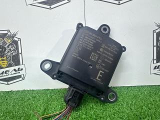 Запчасть радар-детектор задний левый SUBARU IMPREZA 2018/ЦВЕТ JBU/ПРОБЕГ 66453