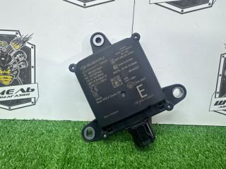 Запчасть радар-детектор задний правый SUBARU IMPREZA 2018/ЦВЕТ JBU/ПРОБЕГ 66453