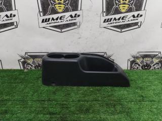 Консоль ручника передний SUZUKI JIMNY 2008/ЦВЕТ ZJ3/ПРОБЕГ 43679КМ