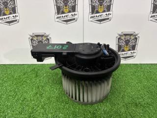 Мотор печки передний TOYOTA ROOMY 2016/ЦВЕТ R72/ПРОБЕГ 74073