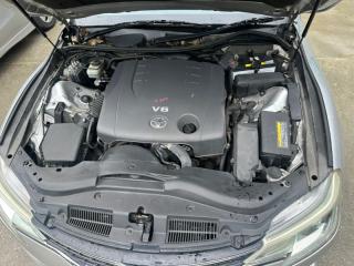 Двигатель передний TOYOTA MARK X 2014/ЦВЕТ 1F7/ПРОБЕГ 83168
