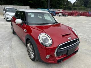 Пружина задняя HATCH 2017/ЦВЕТ B83/ПРОБЕГ 62473 F55 B47C20A