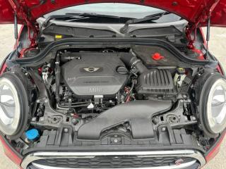 Двигатель передний MINI HATCH 2017/ЦВЕТ B83/ПРОБЕГ 62473