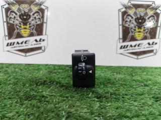 Кнопка корректора фар передняя SUZUKI JIMNY 2008/ЦВЕТ ZJ3/ПРОБЕГ 43679КМ
