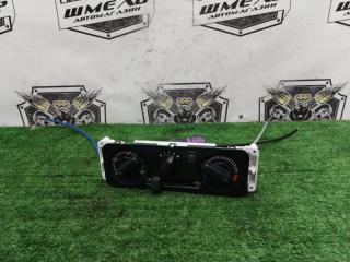 Блок управления климат-контролем передний SUZUKI JIMNY 2008/ЦВЕТ ZJ3/ПРОБЕГ 43679КМ