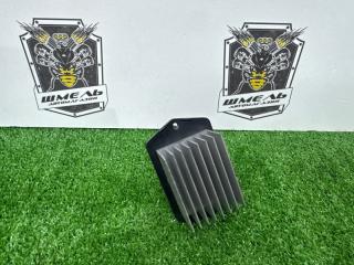 Реостат печки HONDA FREED 2013/ЦВЕТ ТР788З/ПРОБЕГ 82138