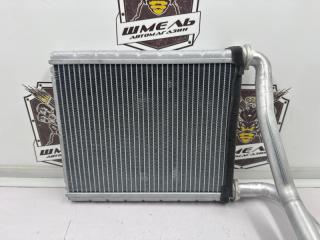 Радиатор печки передний HONDA CR-Z 2013/ЦВЕТ NH737M/ПРОБЕГ 92818КМ