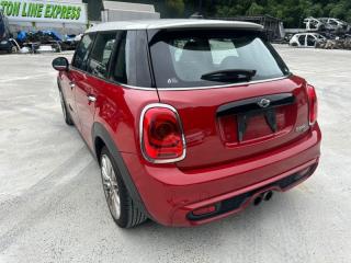 Амортизатор капота передний HATCH 2017/ЦВЕТ B83/ПРОБЕГ 62473 F55 B47C20A