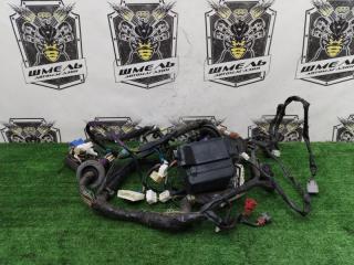 Коса под капот передняя SUZUKI JIMNY 2008/ЦВЕТ ZJ3/ПРОБЕГ 43679КМ