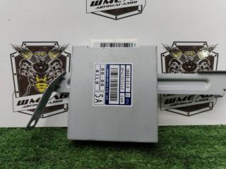 Блок управления АКПП передний SUZUKI JIMNY 2008/ЦВЕТ ZJ3/ПРОБЕГ 43679КМ