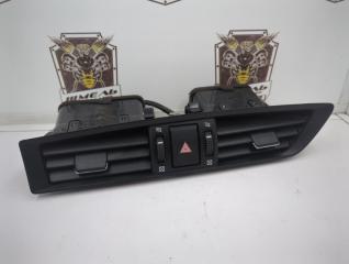 Воздуховод салона TOYOTA MARK X 2014/ЦВЕТ 1F7/ПРОБЕГ 83168