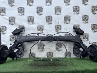 Балка подвески задняя HONDA FREED 2013/ЦВЕТ ТР788З/ПРОБЕГ 82138