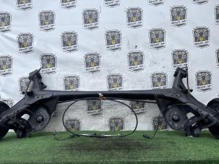 Балка подвески задняя HONDA SHUTTLE 2019/ЦВЕТ NH883P/ПРОБЕГ 76639