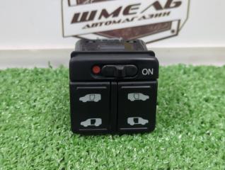 Кнопка сдвижной двери HONDA FREED 2014/ЦВЕТ NH704M/ПРОБЕГ 71675