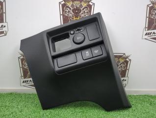 Консоль торпеды HONDA FREED 2014/ЦВЕТ NH704M/ПРОБЕГ 71675
