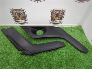 Уголок решетки под дворники HONDA FREED 2014/ЦВЕТ NH704M/ПРОБЕГ 71675