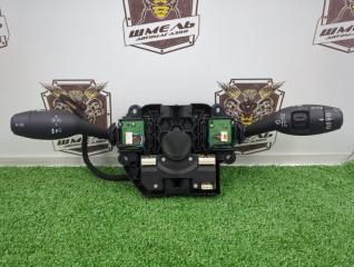 Запчасть блок подрулевых переключателей MINI HATCH 2017/ЦВЕТ B83/ПРОБЕГ 62473