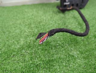 Блок подрулевых переключателей HATCH 2017/ЦВЕТ B83/ПРОБЕГ 62473 F55 B47C20A