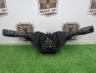 Блок подрулевых переключателей TOYOTA ROOMY 2016/ЦВЕТ R72/ПРОБЕГ 74073