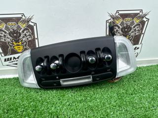 Запчасть плафон центральный передний MINI HATCH 2017/ЦВЕТ B83/ПРОБЕГ 62473