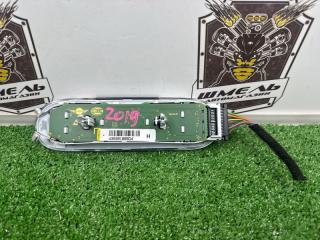 Плафон HATCH 2017/ЦВЕТ B83/ПРОБЕГ 62473 F55 B47C20A