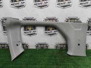 Обшивка багажника левая SUZUKI JIMNY 2008/ЦВЕТ ZJ3/ПРОБЕГ 43679КМ