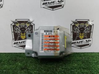 Блок управления airbag передний SUZUKI JIMNY 2008/ЦВЕТ ZJ3/ПРОБЕГ 43679КМ