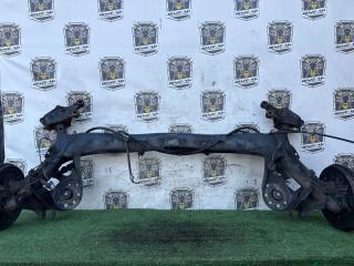 Балка подвески задняя HONDA FREED 2014/ЦВЕТ NH704M/ПРОБЕГ 71675