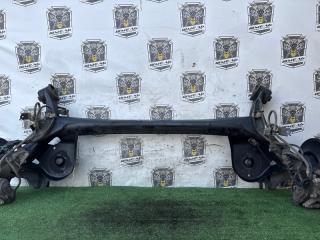 Балка подвески задняя HONDA VEZEL 2014/ЦВЕТ NH823M/ПРОБЕГ 73000