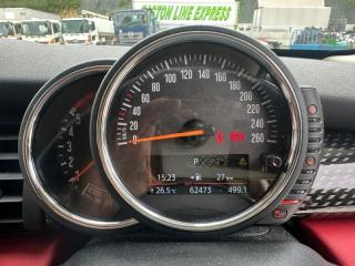 Плафон HATCH 2017/ЦВЕТ B83/ПРОБЕГ 62473 F55 B47C20A