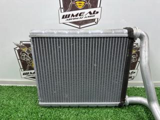 Радиатор печки передний HONDA FIT SHUTTLE 2014/ЦВЕТ NH731P/ПРОБЕГ 35329