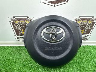 Airbag водительский передний TOYOTA ROOMY 2016/ЦВЕТ R72/ПРОБЕГ 74073