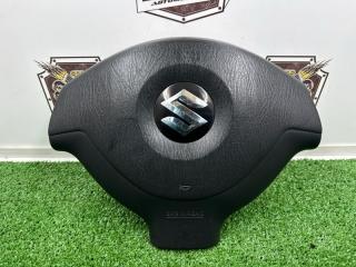 Airbag водительский передний SUZUKI JIMNY 2010/ЦВЕТ 26U/ПРОБЕГ 40008