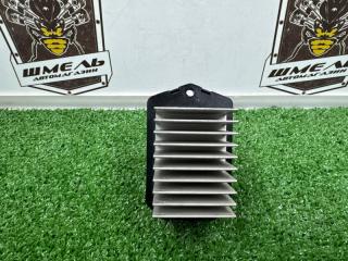 Реостат печки HONDA STEPWGN 2017/ЦВЕТ NH812P/ПРОБЕГ 63225