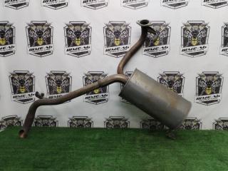 Глушитель передний HONDA STEPWGN 2014/ЦВЕТ NH812P/ПРОБЕГ 61684